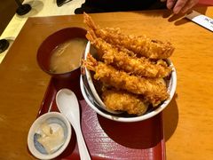 -虹梅食堂·爱蝦乃家