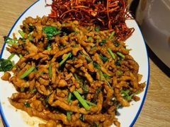 -姥姥家春饼店(佳亿时尚广场店)