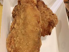 -麦当劳(百利广场店)