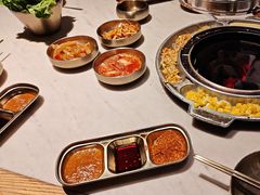 -韩宫宴烤肉·料理(苏州中心店)