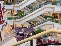 -万达广场(大明宫店)