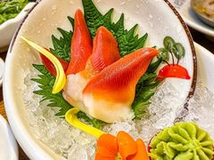 -松野谷·寿喜烧自助(华联顺义金街购物中心店)