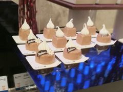 -River Café 海鲜自助(重庆丽笙世嘉酒店)