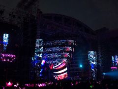 -大连体育中心体育馆