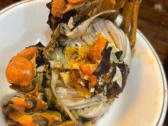 -漫天香·小龙虾餐厅(夏湾店)