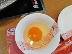 生鸡蛋-牛New寿喜烧(青浦店)