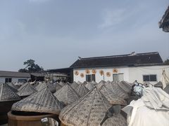 -苏州市吴中区光福窑上花果蜜饯厂