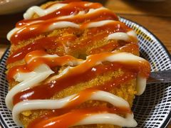 可乐饼-食戟
