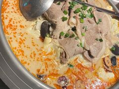 -郑喜旺烧烤(郑州总店)