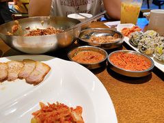 -汉米达特色料理餐厅(郴州友阿国际广场店)