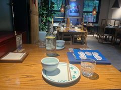 -一坐一忘云南菜(三里屯店)