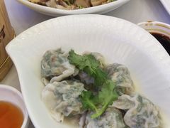 -點無缺茶楼·海鲜酒家(世博店)