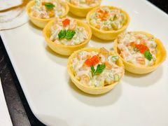 -宝丽轩中餐厅BAOLIXUAN
