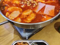 -小木屋米酒店总店