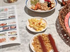 -天辣(金桥啦啦宝都店)