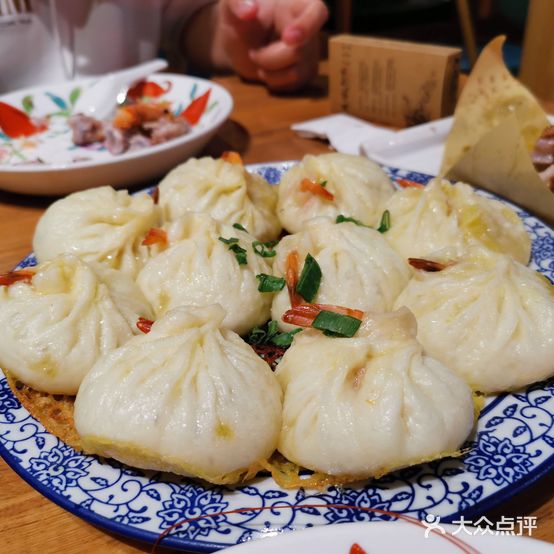 马家饭堂(一匡街店)