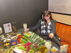 -铭牛烧肉·和牛海鲜自助(高新月牙湖店)