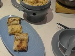 -鹿港小镇(悠唐店)