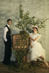 -全城热恋婚纱摄影(优质钻石店)