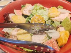 -老友时光·Pizza(泰华黑金店)