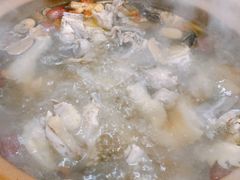 -威邵鸡煲(西华路总店)