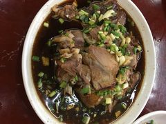 -南花桥羊肉馆老字号(乌镇店)