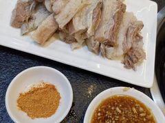 -清真华宇开锅羊肉