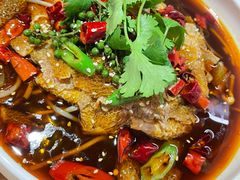 -枣子树·素食餐厅(普陀山店)