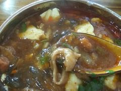 -豆相识•九九豆腐脑(牛咡桥店)