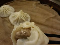 -老班长手工灌汤包老店(东山店)