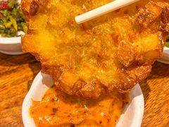 -小满手工粉(北京富力广场店)
