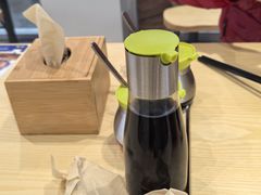 -肥叔锅贴(蓝旗街店)