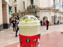 -茉酸奶(广西北路店)