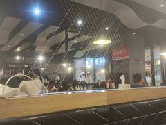 大堂-鱼酷活鱼烤鱼(梅江印象城店)