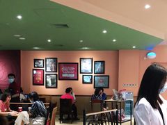 -COSTA COFFEE(西直门店)