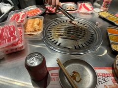 -炽城·烤肉名家(鸿达中央广场店)