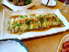 -福来居烤鸭店(天坛二店)