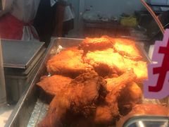 -王二甩老木子鸡(江湾店)