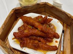 -宝园酒家(美林M·LIVE天地东座店)