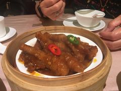 -陶陶居海鲜酒家(新马路店)