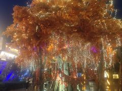 -济南方特东方神画