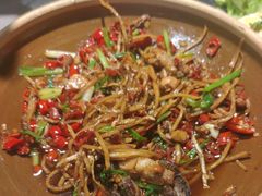 -井水小厨·湘菜(活力广场店)