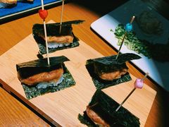 -YAMAKAWA(龙湖胥江天街店)