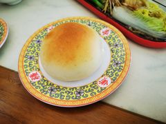 烤馒头-砂锅居(西四店)