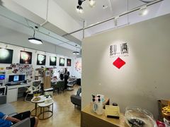 -肆俩肖像STUDIO(宝山万达店)