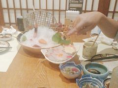 -和创柚子·会席日本料理(新区淮海街店)