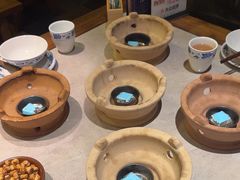-寨子里的·钵钵菜·湘西山里菜(魅力湘西店)