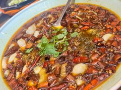 -王妈热卤·川味馆(海昌店)