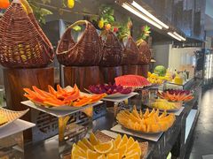 -星伦多自助料理·涮烤一体(杭州来福士店)