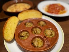 -萨莉亚意式餐厅(杭州滨江天街店)